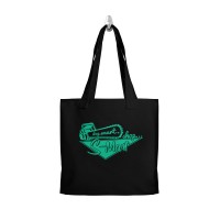 Evil Dead Shop S-Mart Tote